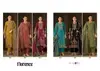 Florence By Kilory Pure Muslin Digital Printed Dress Material